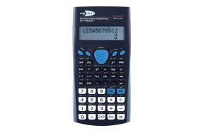 SCIENTIFIC CALCULATOR NIJI DIGIT 401 FUNCTIONS